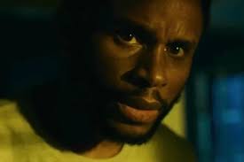 Relativity Media & Inaugural Entertainment Set Theatrical Release For  Nnamdi Asomugha Thriller 'The Knife'