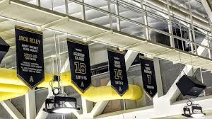 Sports Road Trips: Canisius Golden Griffins 4 at Army Black Knights 2 (NCAA  Hockey, AHA)