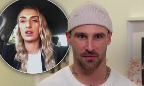 MAFS 2022: Brent Vitiello reacts to Tamara Djordjevic's audition tape  comments