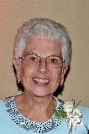 Irene (Anastasi) Luppi