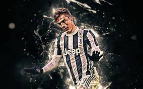 If you want more quality posters and backgrounds from the world of sports please check out our football gallery. 520348 Argentinian Paulo Dybala Soccer Juventus F C Wallpaper Mocah Org