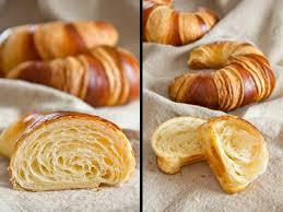 Leserwunsch Frankische Hornchen Bamberger Hornchen Plotzblog Selbst Gutes Brot Backen Hornchen Rezept Brot Backen Rezepte