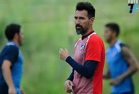 ¿cómo es eduardo domínguez, el nuevo entrenador de nacional, como director técnico? Tenfield Com Nacional Dominguez Tiene A Carvalho
