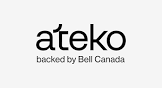 Ateko, backed by Bell Canada