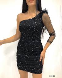 Model 24108 139 90 Hologram Tasli Tul Elbise S M L Bedenler Tul Kumas Tek Renk Siparis Ve Bilgi Icin 2020 Elbise Modelleri Siyah Elbise Elbise
