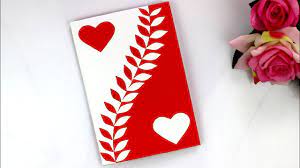 These greeting card making videos are available in various sizes, ranging from small ones that can be kept in one's pockets to large ones for particularly special occasions where a grand gesture is ideal. Easy Beautiful Handmade Birthday Card Birthday Card Idea Diy Greeting Pop Up Cards For Birthday Youtube