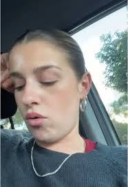 Thank you in advance. 🤧😷 #sneezes #smells #isolated #fyp