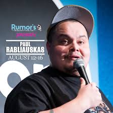 This week's comic is afraid of Ghosts. Check out Myles Morrison July 2-6