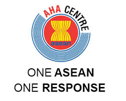 Asean logo designed by carl aquino. Asean One Vision One Identity One Community
