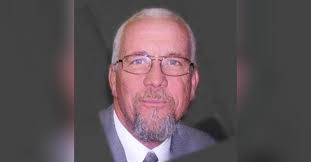 Mark Graves Obituary