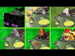 Plants Vs Zombies Hack Dr Zomboss S Revenge Mod All Versions Youtube