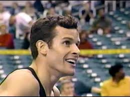 Once Upon a Time in the Vest: V 11 N. 13 Bob Parks and Paul McMullen Two  Eastern Michigan Legends R.I.P.