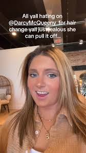 Darcy Conway's Instagram, Twitter & Facebook