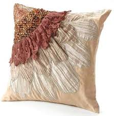 Unique Accent Pillows Decorative For Home Furnishings Decorative By Baana Llc Petalon Pillow Cover Nev Unique Throw Pillows Unique Pillows Decorative Pillows