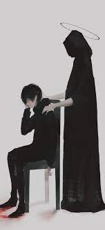 Iphone Sad Anime Boy Wallpaper 58 boys wallpapers on wallpaperplay.