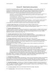 Https Www Pyrenees Atlantiques Gouv Fr Content Download 4724 29211 File Annexe 20iii Classification 20des 20fromages Pdf