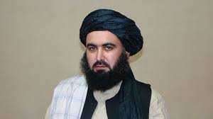 On the other hand india and america are busy in getting their people out of kabul. Afghanistan A Moderate Defies The Taliban
