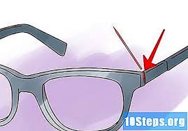 Harga aku buat ni dalam rm1800 huhuhu. 5 Cara Memperbaiki Kacamata Anda Tips 2021