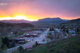 Vacation In Steamboat Springs Colorado Ski Town Usa C