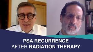 The 30 Year Evolution of Radiation Therapy