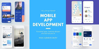 Flutter Mobile App Development Tutorials In 2020 Mobile App Development App Development Mobile App