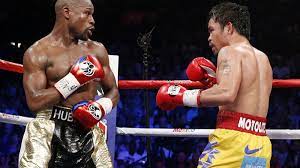 Floyd Mayweather vs. Manny Pacquiao: Boxers Planning Rematch? Pacquiao's  Trainer Says He's Ready For Another Fight With Champion - Newsweek