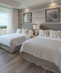 Madera Twin Beds Guest Room Luxury Bedroom Furniture Gray Bedroom Walls