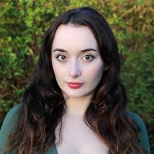 Janna Mary Stein (@janna_stein)