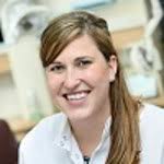 Dr. Maegan Cook, Dentistry