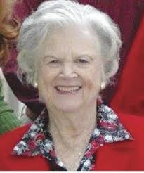 Peggy Brodersen Obituary (1934