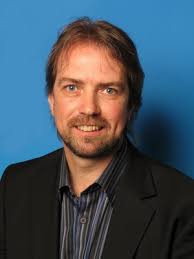 Mr. Gavin Edwards, KH13 (Class of 2011)