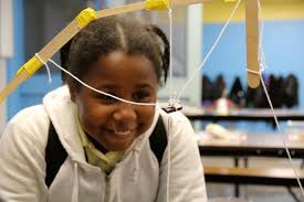 City Gate Science Club