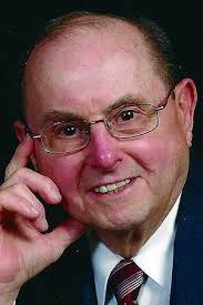 Russell Orr Obituary (1931