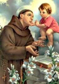 Freguesia) in the western portion of the macau peninsula of macau. 110 Santo Antonio Pintura Ideas In 2021 Saint Anthony Of Padua Saint Anthony Padua