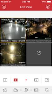 It also allows you to play back recorded video to search every milestone. Ivms 4500 Apps On Google Play