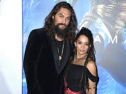 In the role, momoa plays a blind man in a apocalyptic world. Jason Momoa And Lisa Bonet S Relationship Timeline From Kids To Vows