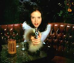 Image result for rose mcgowan 90s