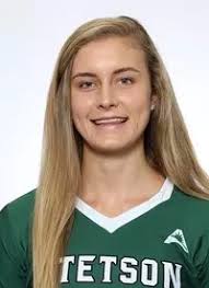 2018 Volleyball Roster