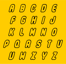 This fun lego alphabet build printable lets your kids use blocks to build letters for a fun hands on approach to learning letters. 9 Best Printable Lego Letters Printablee Com