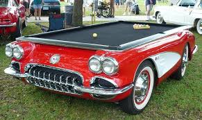 Maps scream travelling like nothing else! 20 Automotive Themed Furniture Accessories In Pictures