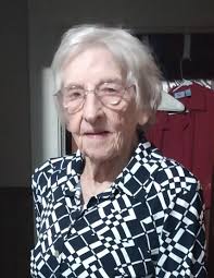 Doris Swain Obituary