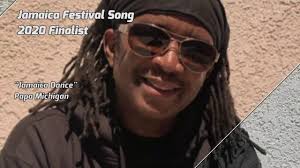 Buju Banton, Toots, Freddie McGregor @ Jamaica Festival Song Competition  2020