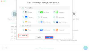 Free lifetime upgrade · support ios12 & iphonex How To Recover Deleted Files From Iphone Ipad 3 Methods