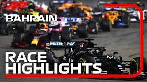 2021 bahrain grand prix race results 2020 Bahrain Grand Prix Race Highlights Youtube