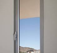 All Aluminum Thermally Broken Casement Window (TIS.67)