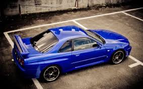 Maybe you would like to learn more about one of these? 60 Nissan Skyline Hd Wallpapers Background Images