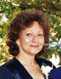 FRANCELIA "PIXIE" BLAKE