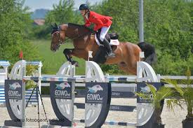Enter & enjoy it now! Amadeus Horse Juniors Das Csio Youth In Lamprechtshausen Equestrian Worldwide Pferdesport Weltweit Eqwo Net