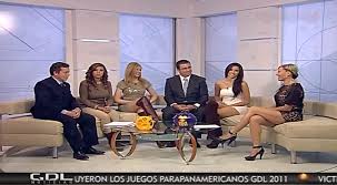 America's number one resource for coverage of local television stations' fashionable female anchors, meteorologists, reporters and show hosts and the boots that they wear. The Appreciation Of Booted News Women Blog This Time It S A Brown On Brown Leather Vs Suede Blond Vs Brunette Mexican Boot Battle