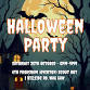 Overton Halloween Party event image